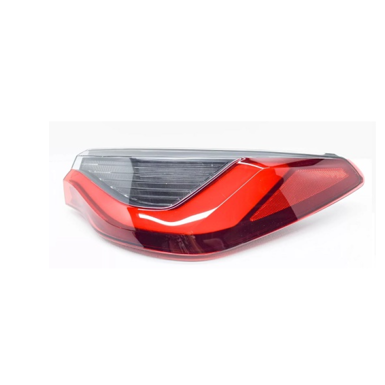 REAR LAMP DRIVERS SIDE RH