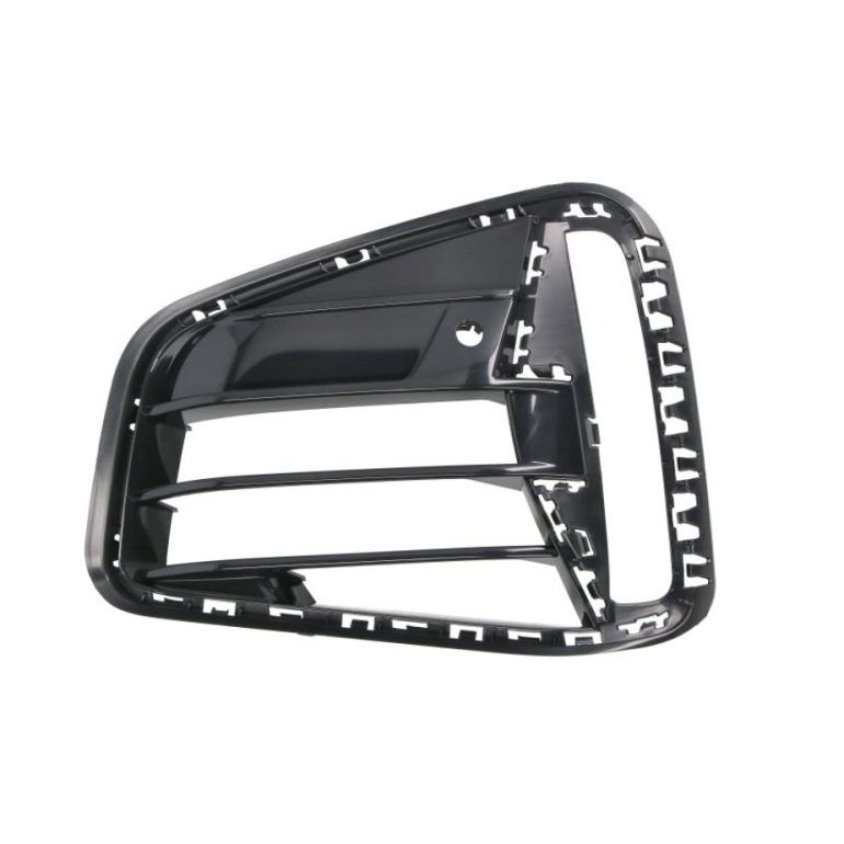 FRONT BUMPER GRILLE PASSENGER SIDE LH