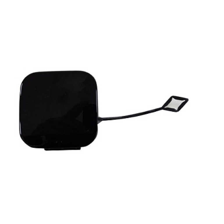 REAR BUMPER TOW EYE COVER