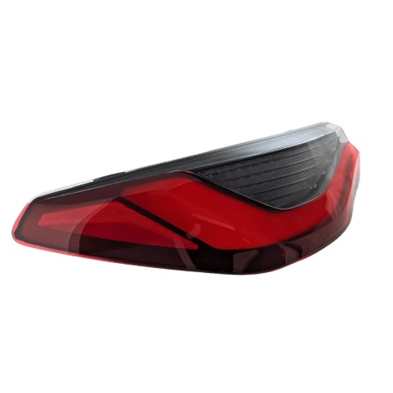 REAR LAMP PASSENGER SIDE LH