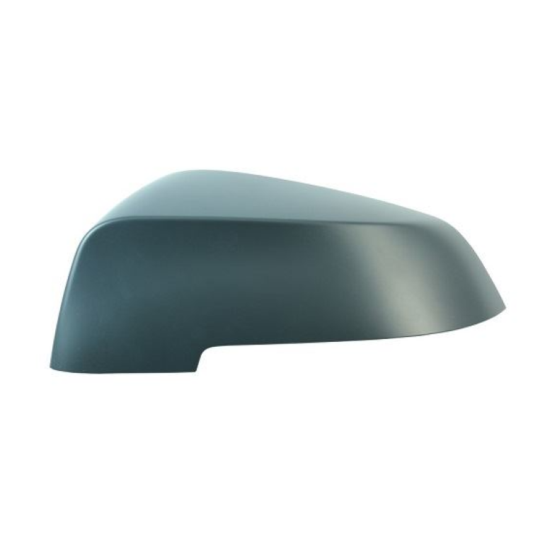 MIRROR BACK COVER PASSENGER SIDE LH