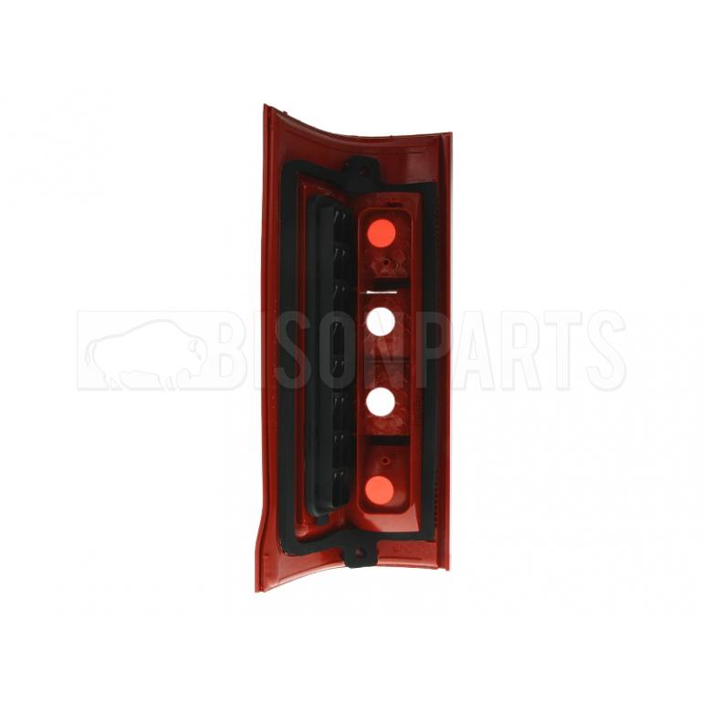 REAR LAMP DRIVER SIDE RH