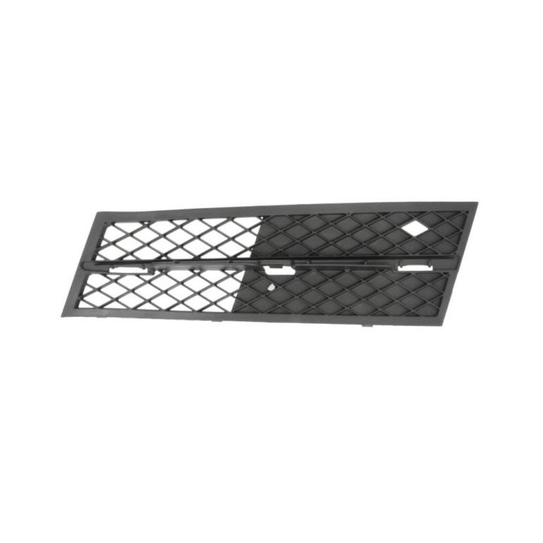 FRONT BUMPER GRILLE PASSENGER SIDE LH