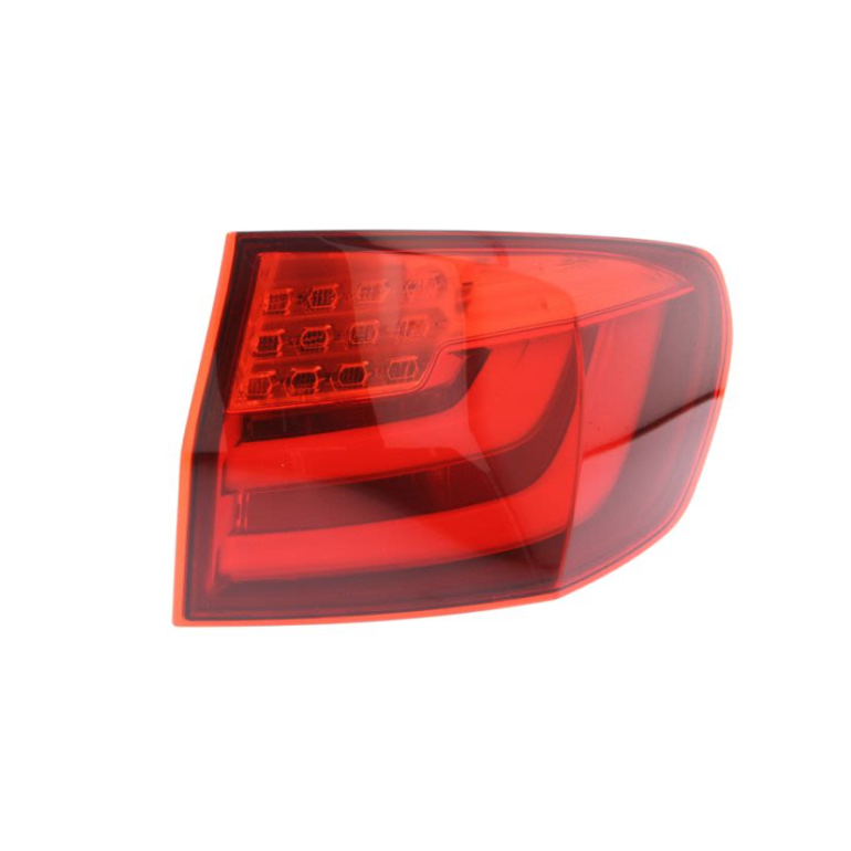 REAR LAMP DRIVERS SIDE RH