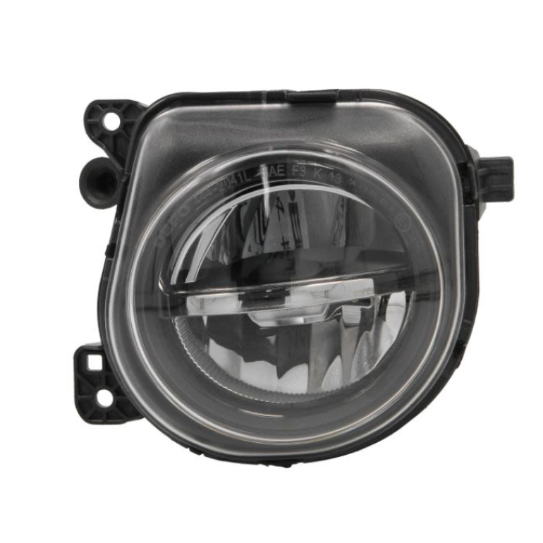FRONT FOG LAMP PASSENGER SIDE LH