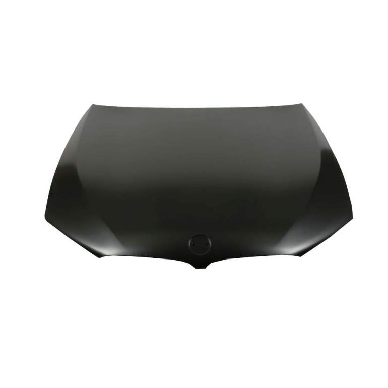FRONT BONNET