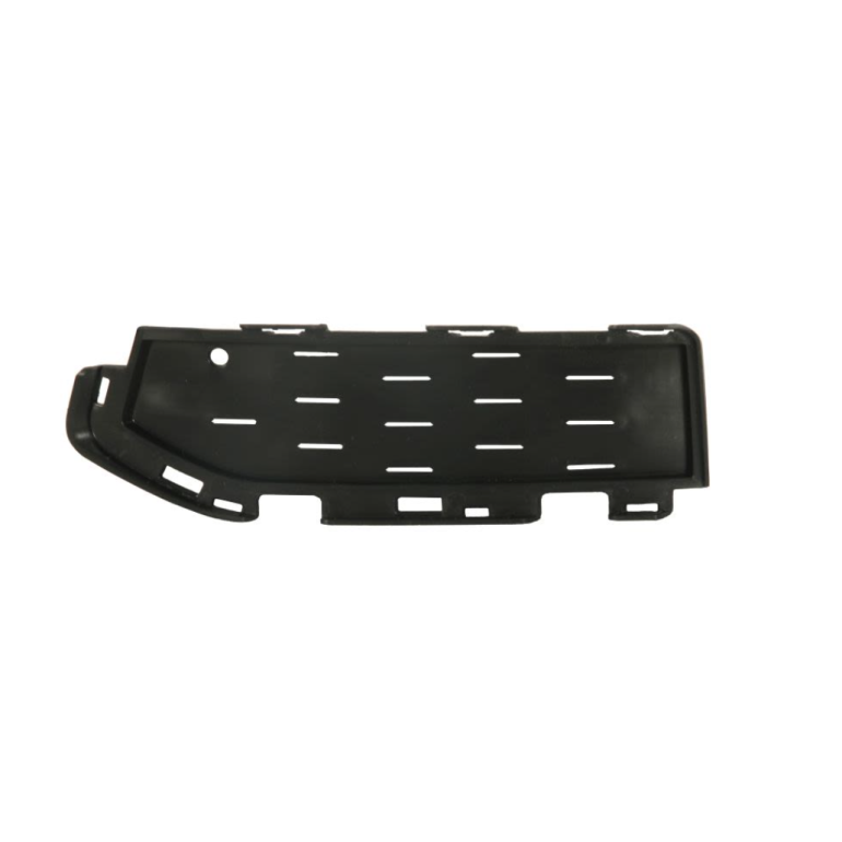 FRONT BUMPER GRILLE PASSENGER SIDE LH