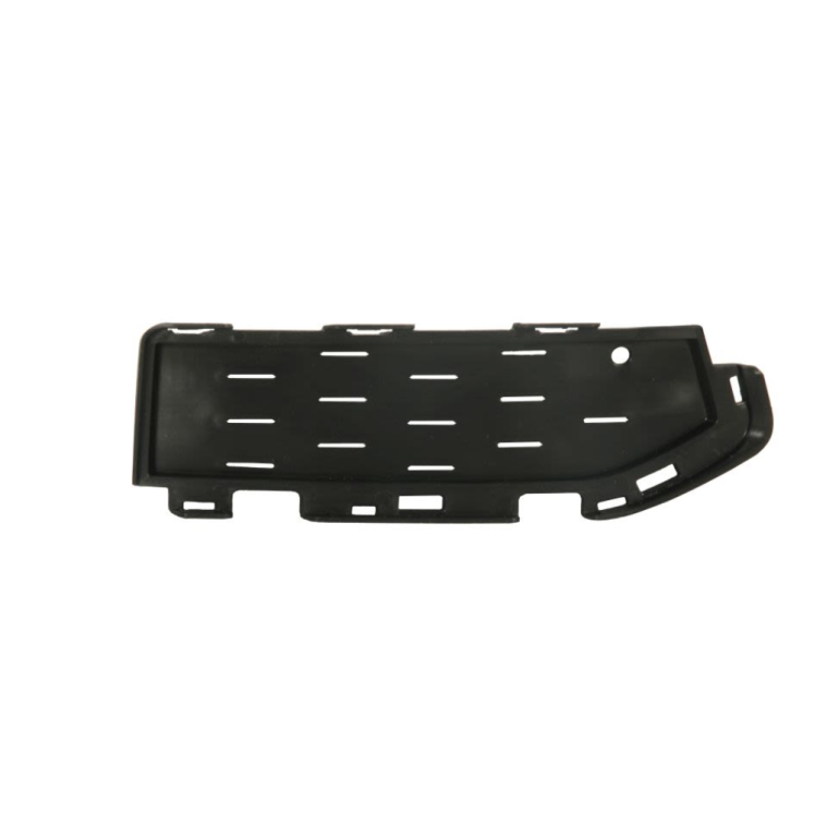 FRONT BUMPER GRILLE DRIVERS SIDE RH