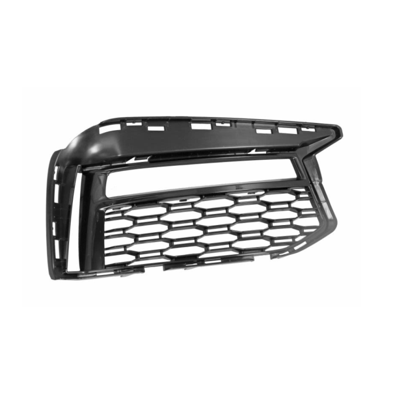 FOG LAMP GRILLE PASSENGER SIDE LH