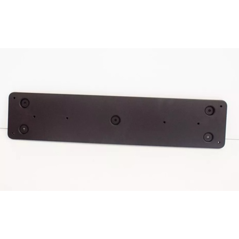 FRONT NUMBER PLATE HOLDER