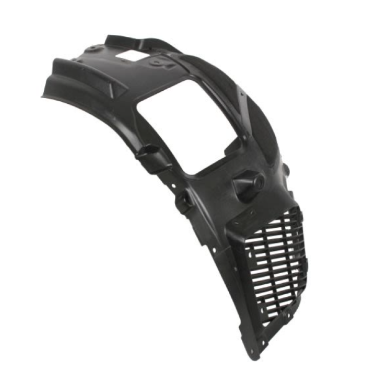 FRONT WHEEL ARCH LINER FRONT SECTION DRIVERS SIDE RH