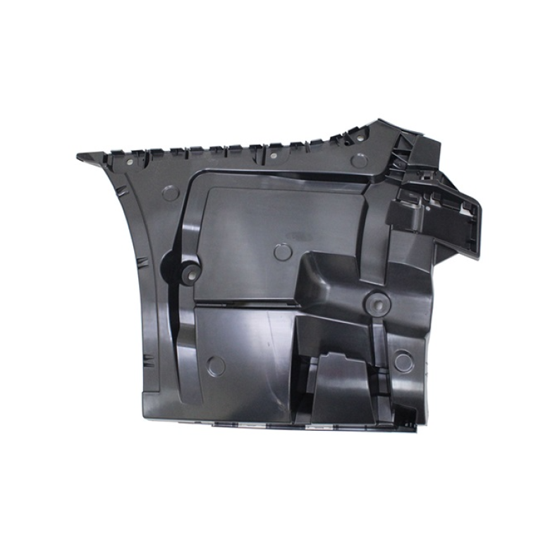 REAR BUMPER BRACKET PASSENGER SIDE LH