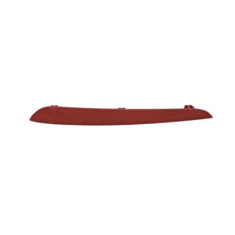 REAR BUMPER REFLECTOR PASSENGER SIDE LH