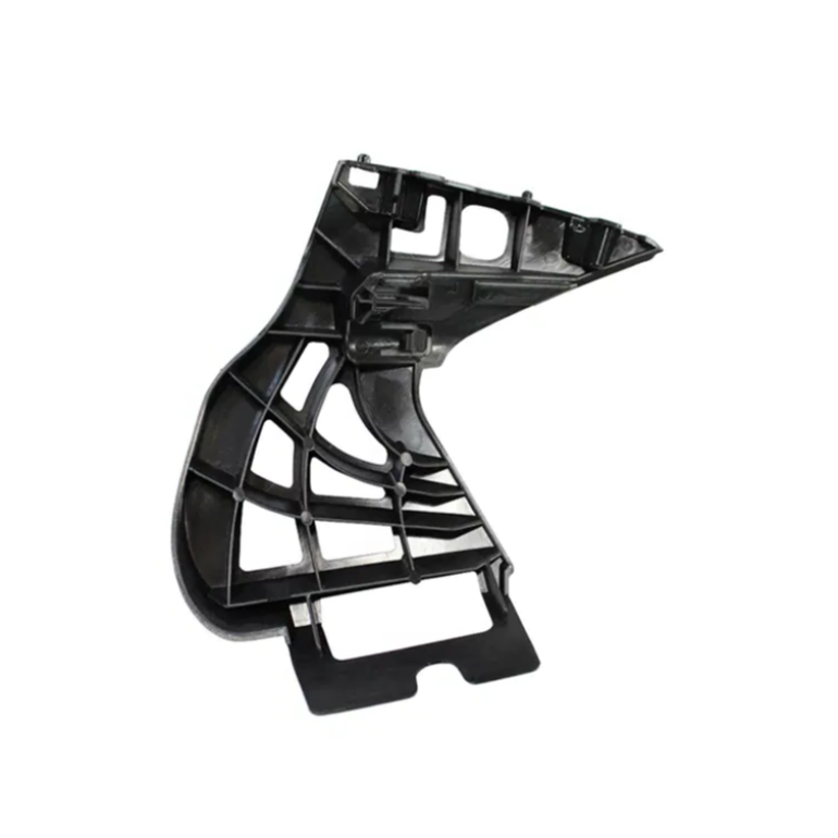 FRONT BUMPER BRACKET DRIVERS SIDE RH
