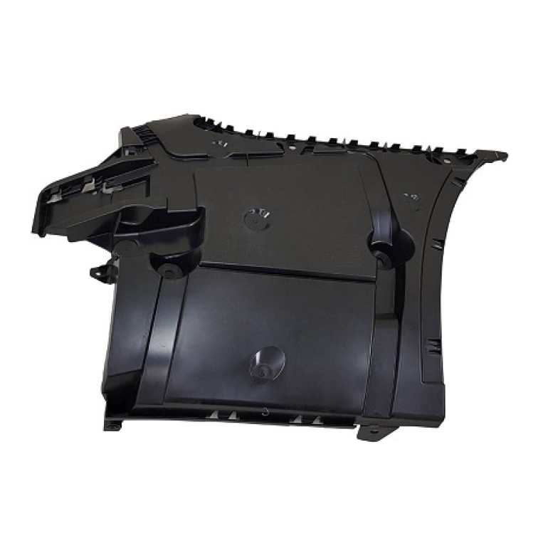 REAR BUMPER BRACKET DRIVERS SIDE RH