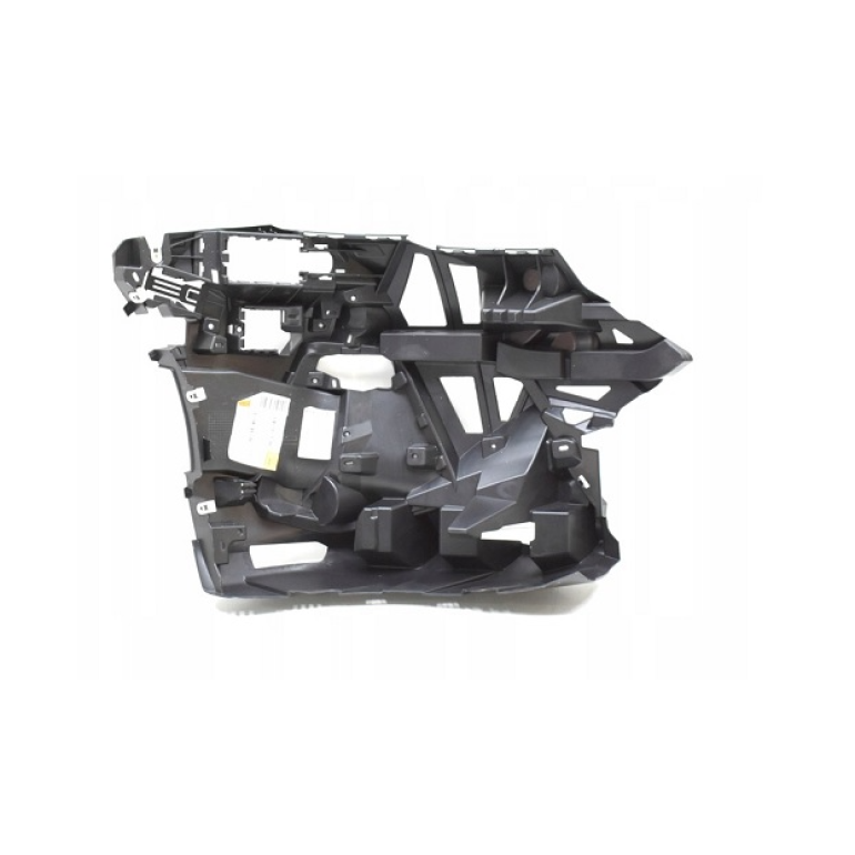 FRONT BUMPER BRACKET PASSENGER SIDE LH