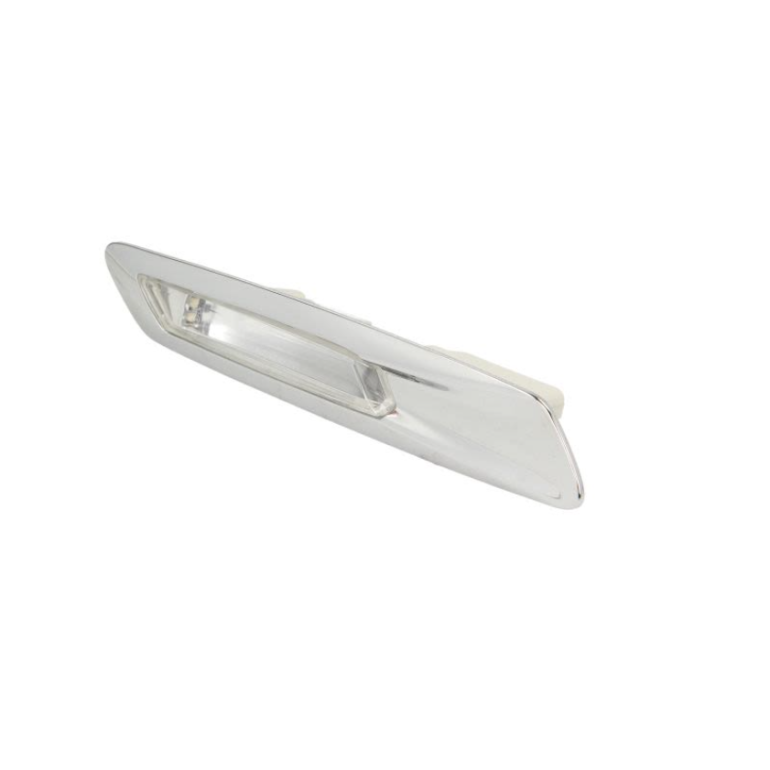 FRONT WING SIDE REPEATER PASSENGER SIDE LH