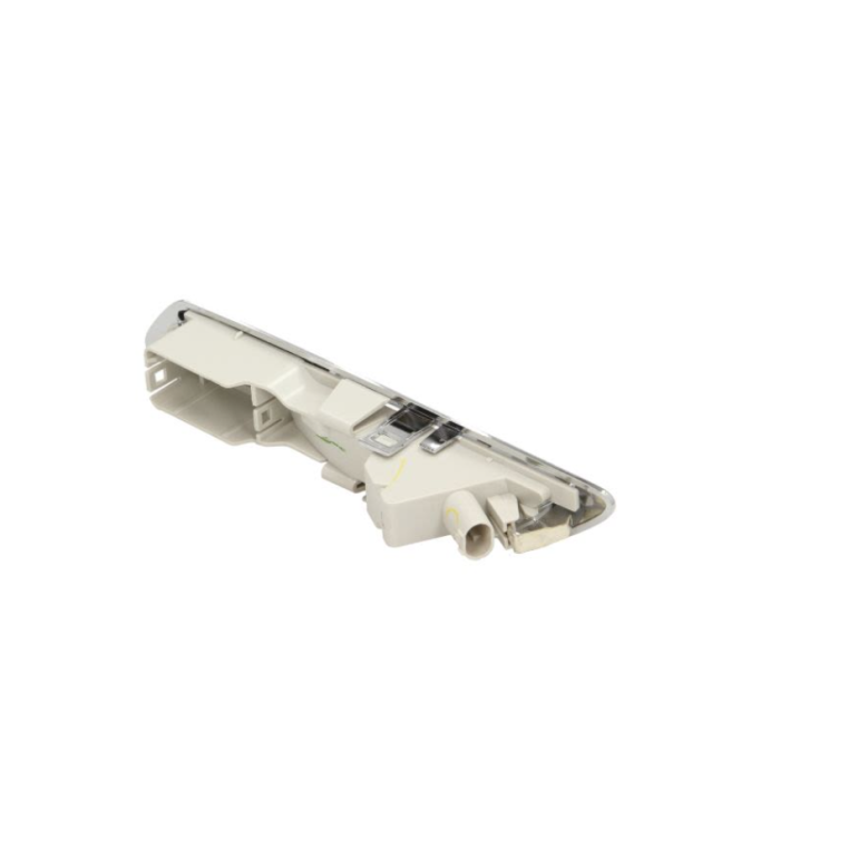 FRONT WING SIDE REPEATER PASSENGER SIDE LH