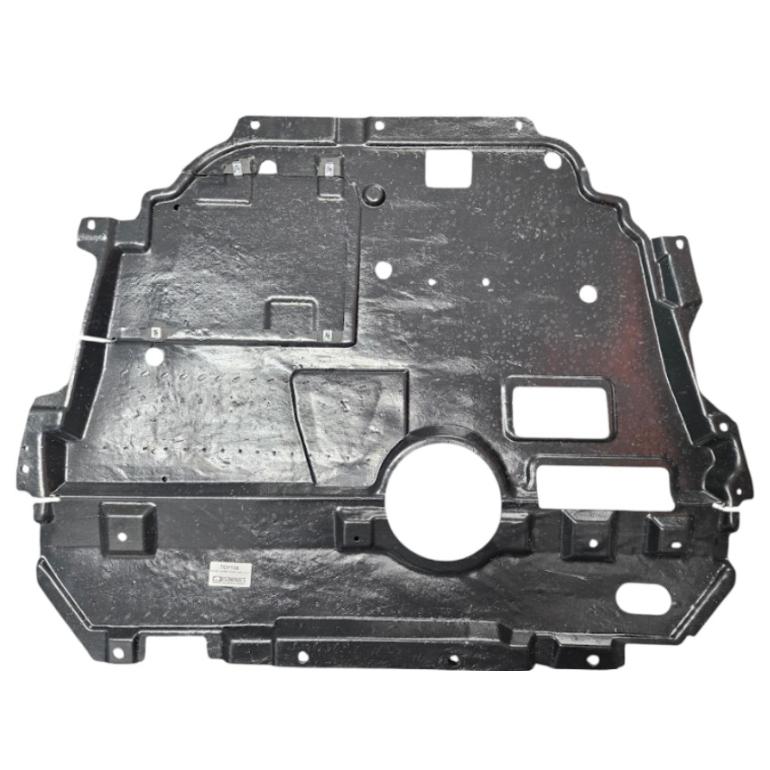 ENGINE UNDER COVER (ABS / PVC)