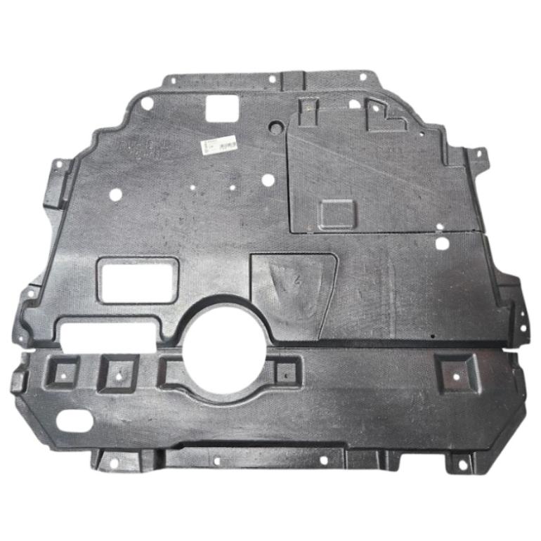 ENGINE UNDER COVER (ABS / PVC)
