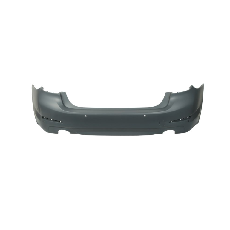 REAR BUMPER