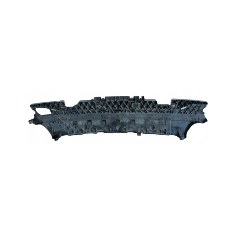 REAR BUMPER BRACKET
