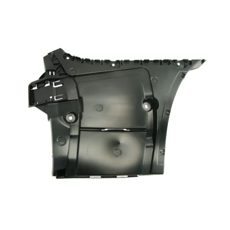 REAR BUMPER BRACKET PASSENGER SIDE LH