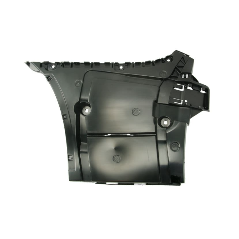 REAR BUMPER BRACKET DRIVERS SIDE RH