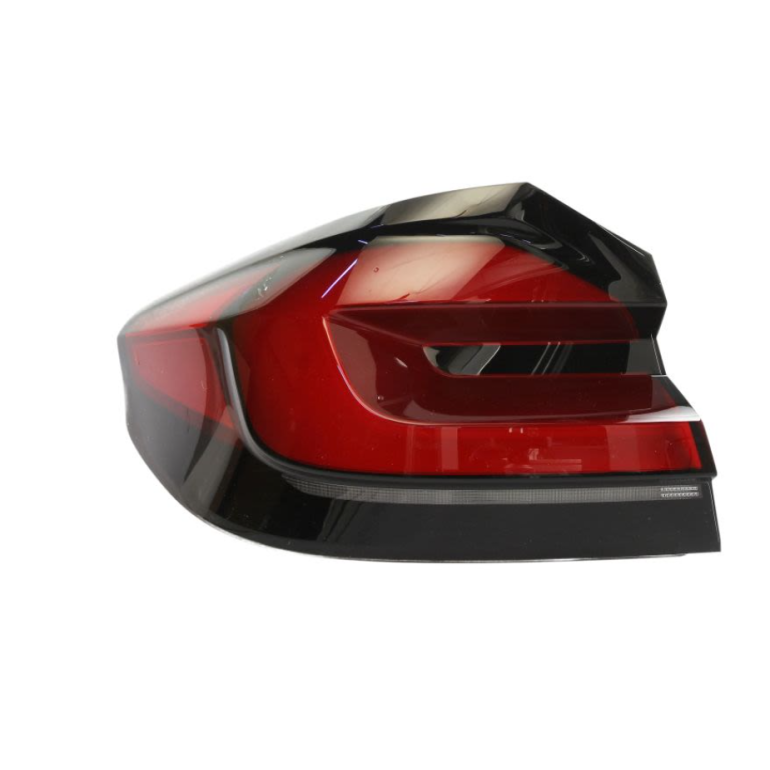 REAR LAMP PASSENGER SIDE LH