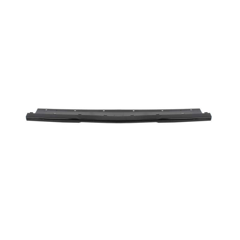 FRONT BUMPER LOWER TRIM