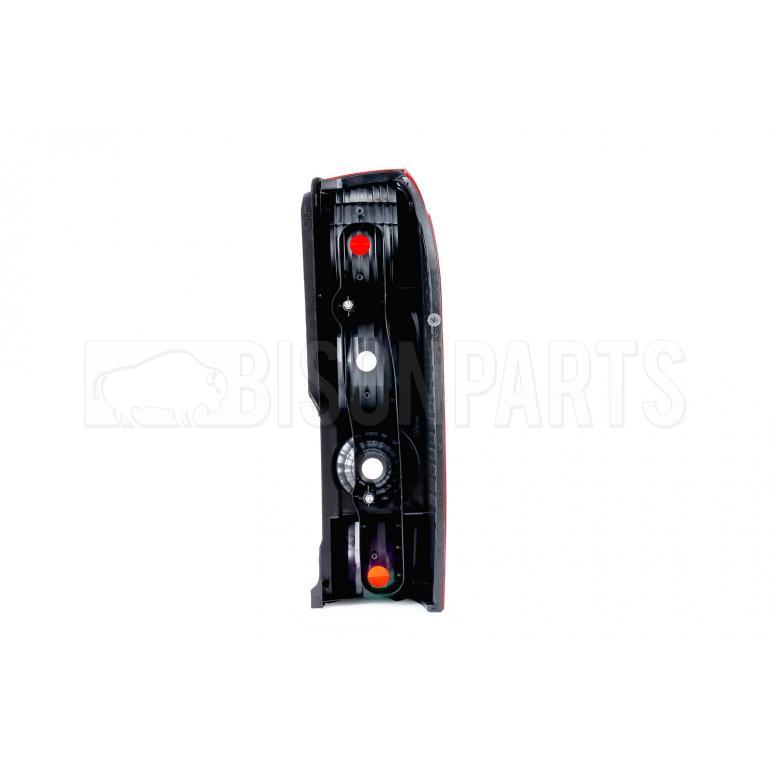 REAR TAIL LAMP PASSENGERS SIDE LH