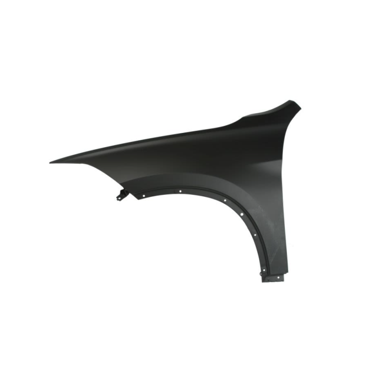 FRONT WING PASSENGER SIDE LH