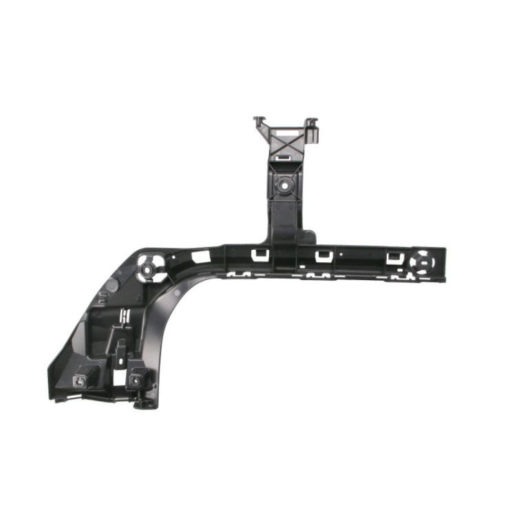 REAR BUMPER BRACKET PASSENGER SIDE LH