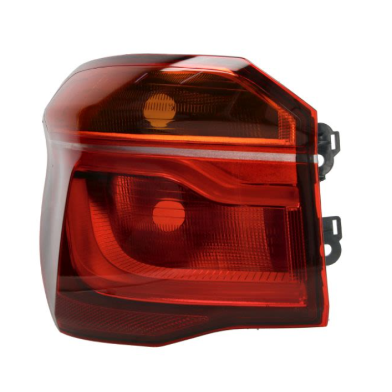 REAR LAMP PASSENGER SIDE LH