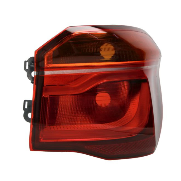 REAR LAMP DRIVERS SIDE RH