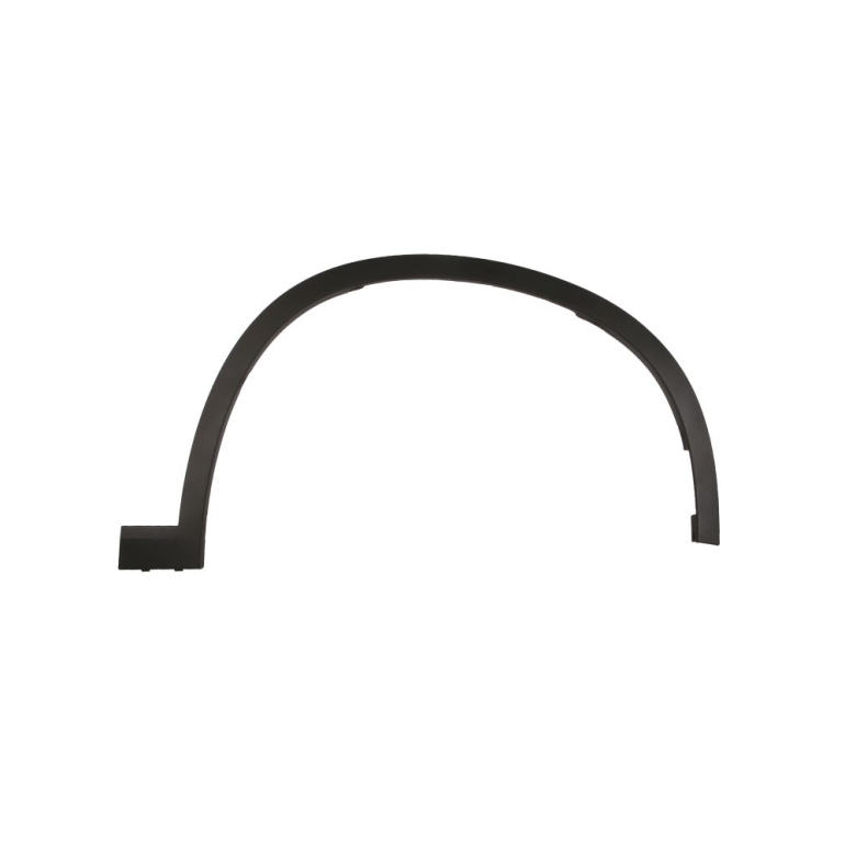FRONT WING MOULDING TRIM PASSENGER SIDE LH