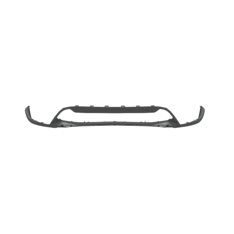 FRONT BUMPER SPOILER