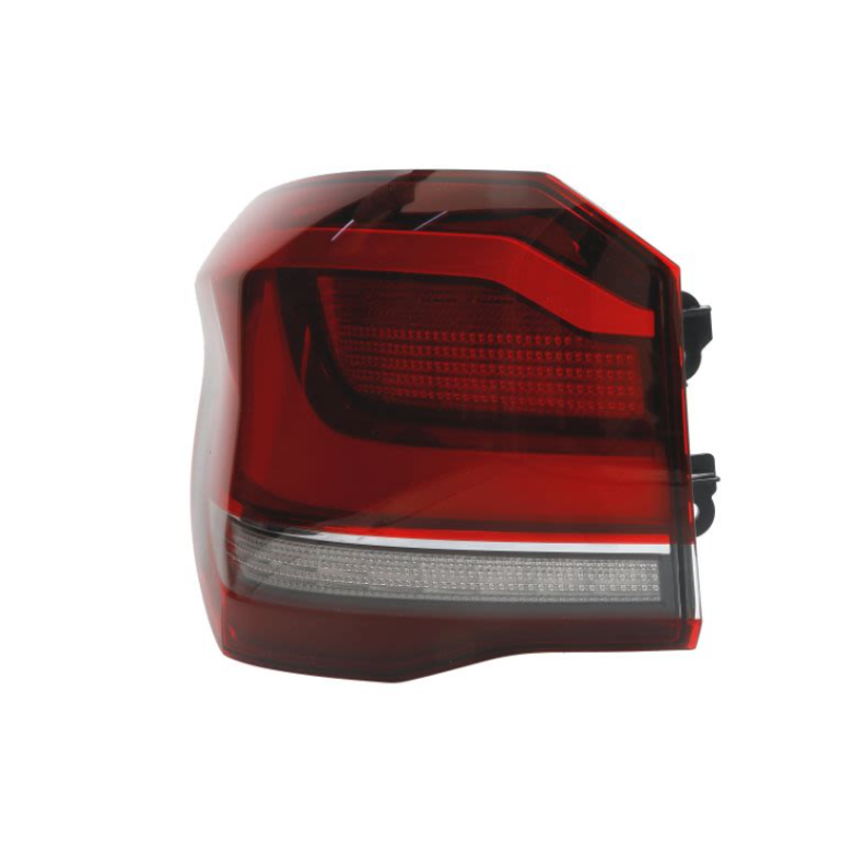 REAR LAMP PASSENGER SIDE LH