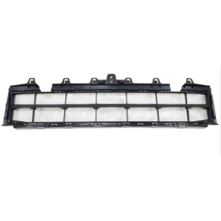 FRONT BUMPER GRILLE