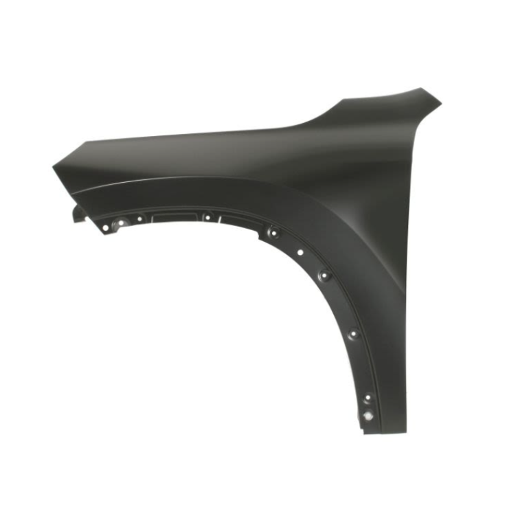 FRONT WING PASSENGER SIDE LH