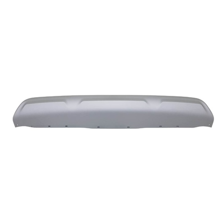 REAR BUMPER SPOILER