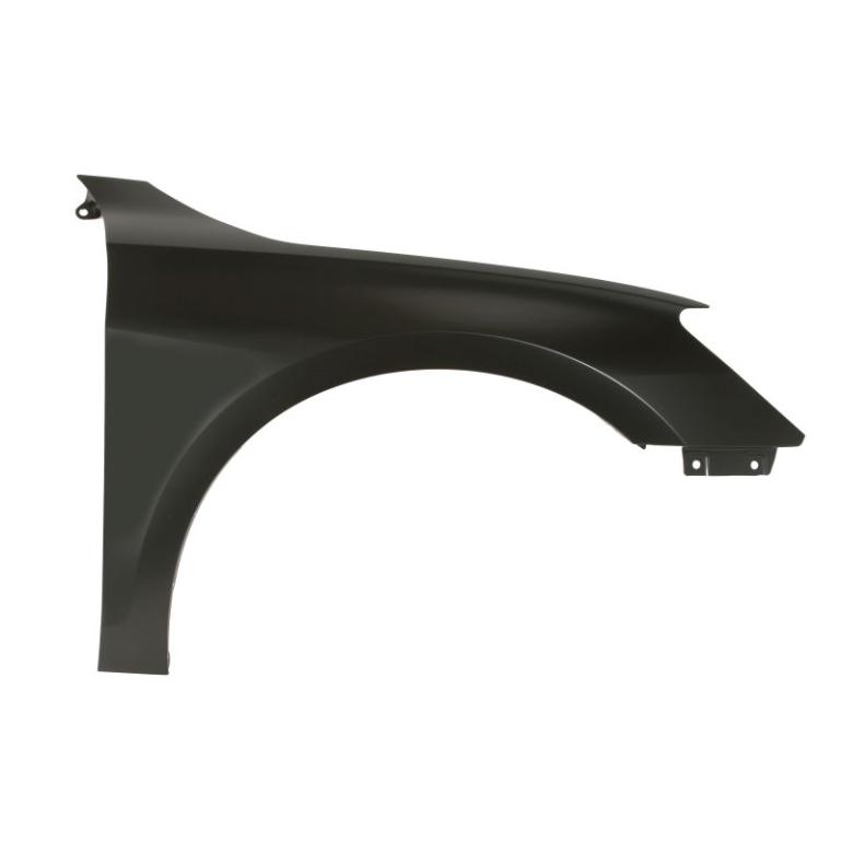 FRONT WING DRIVER SIDE RH