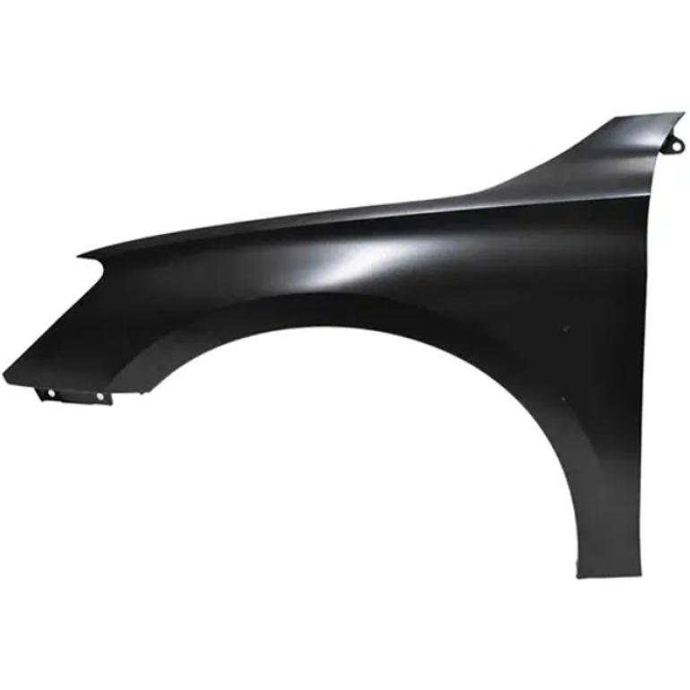 FRONT WING PASSENGER SIDE LH