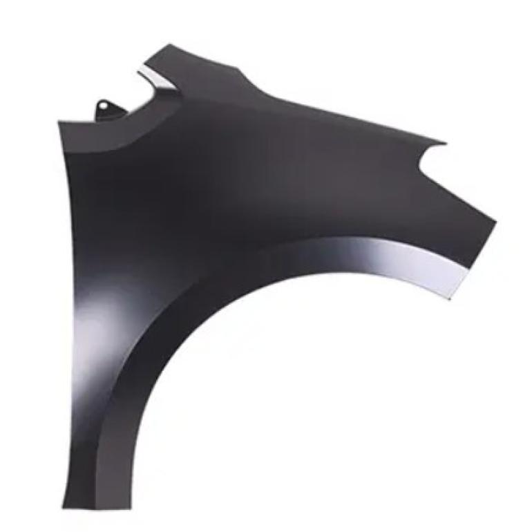 FRONT WING (NO REPEATER HOLE) DRIVER SIDE RH