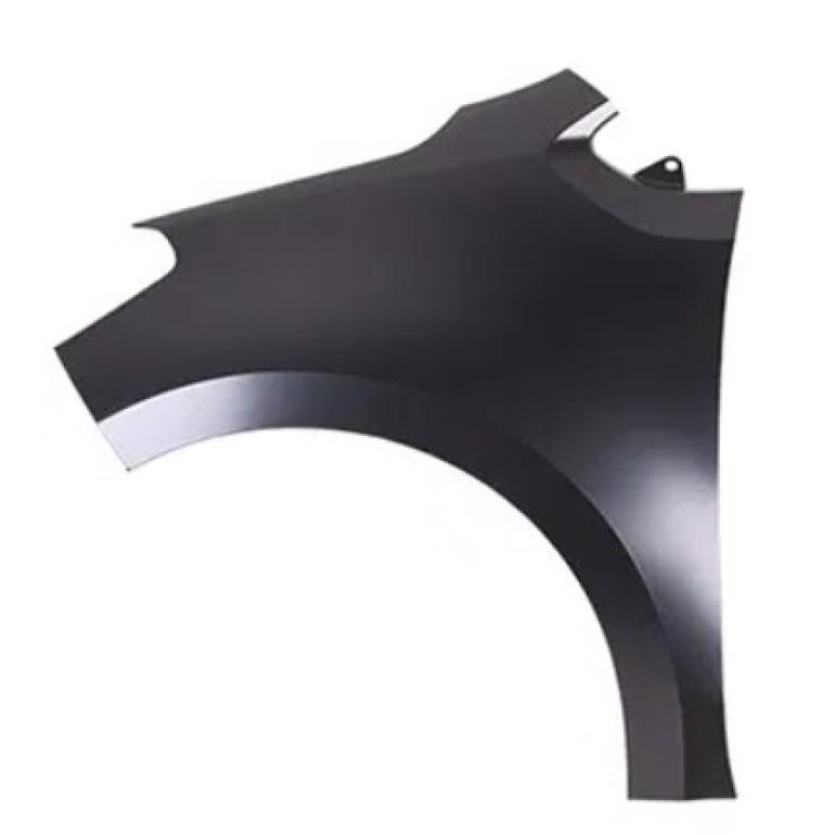 FRONT WING (NO REPEATER HOLE) PASSENGER SIDE LH