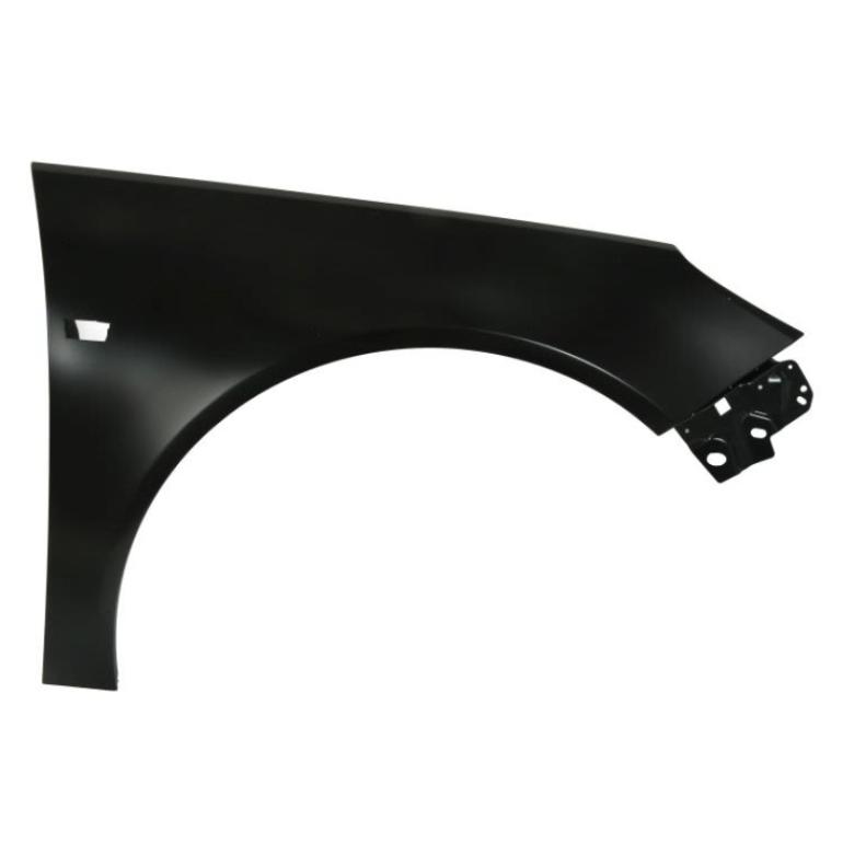 FRONT WING DRIVER SIDE RH