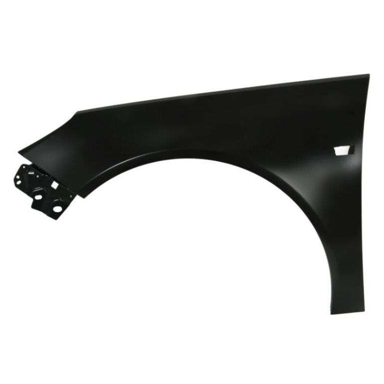 FRONT WING PASSENEGER SIDE LH