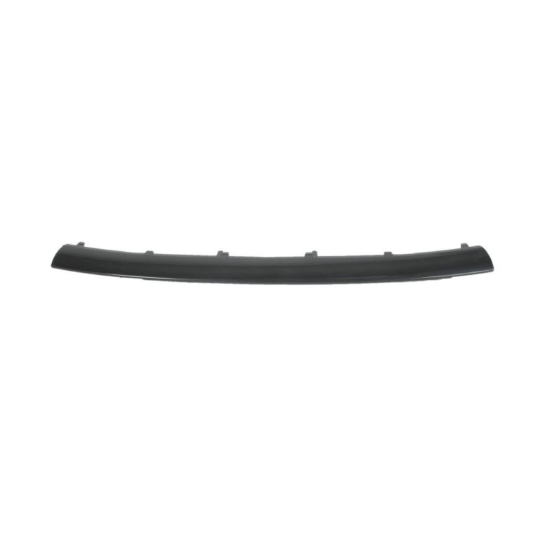 FRONT BUMPER TRIM
