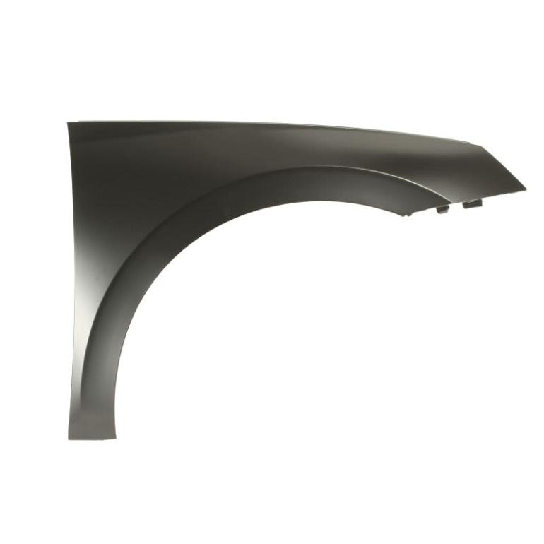 FRONT WING DRIVER SIDE RH