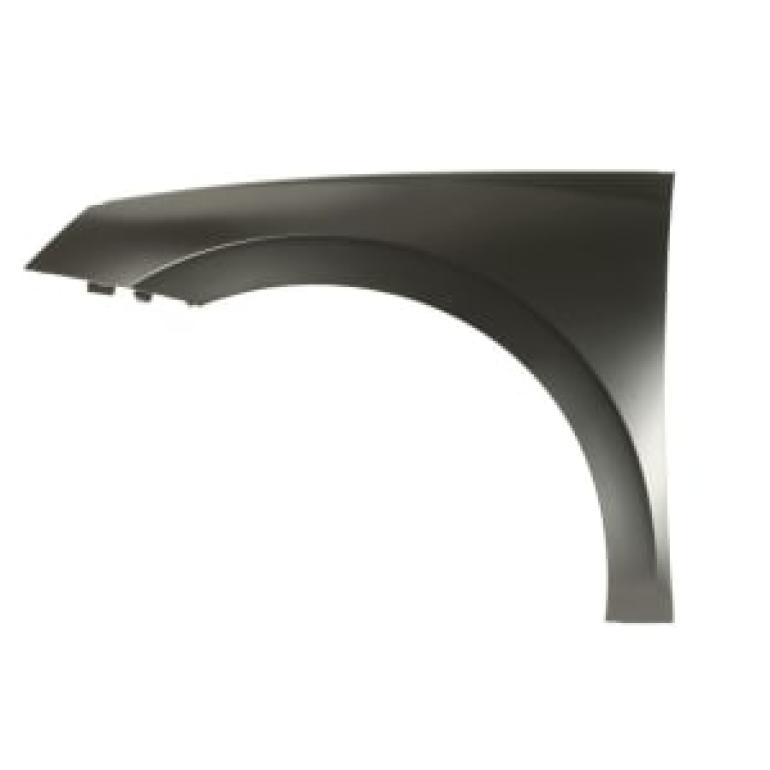 FRONT WING PASSENGER SIDE LH